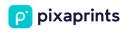 PixaPrints logo